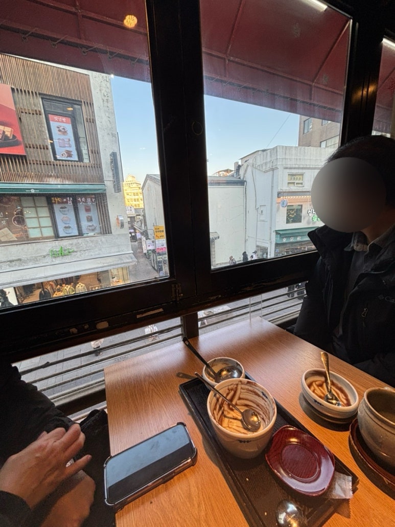 풍경이있는전통찻집커피 사진 5
