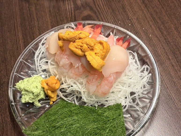 찬마카세 용산점 사진 6