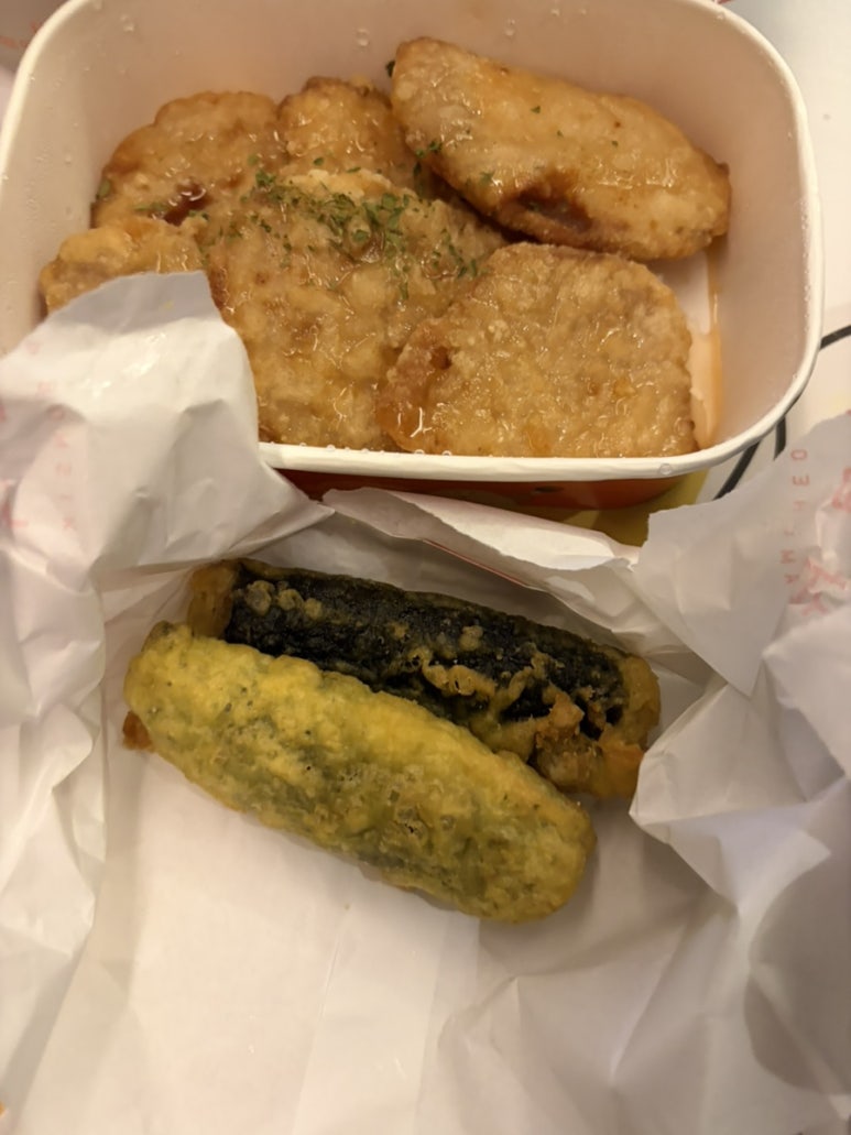 삼첩분식 왕십리점 사진 4