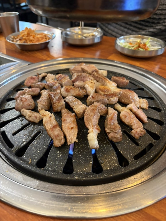 백두갈비 사진 3