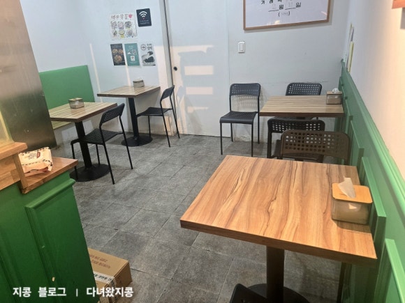 떡의작품 상록수본점 사진 5