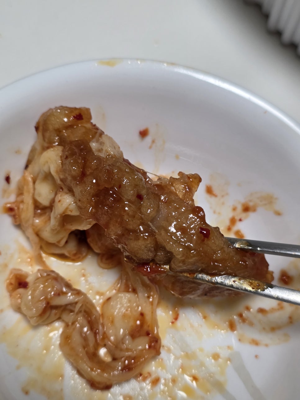 취향저격안심탕수육 서초양재점 사진 6