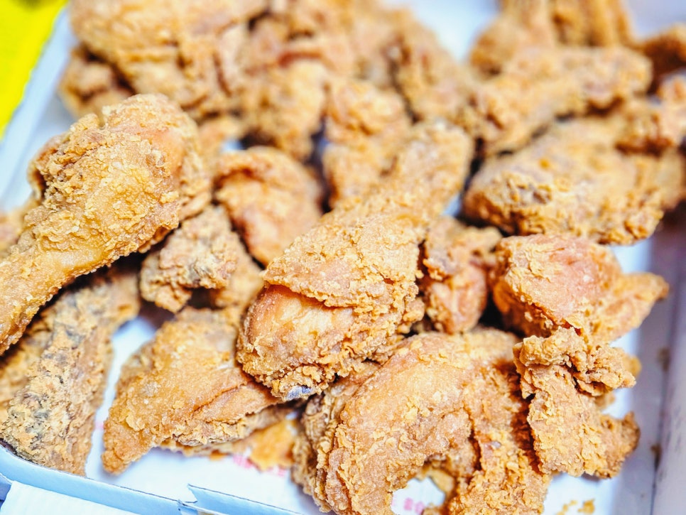 네네치킨 가산독산1동점 사진 5