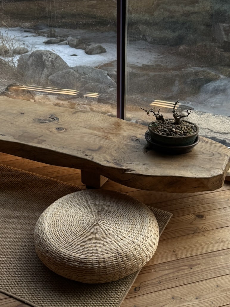 카페 돌 이미지