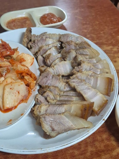 이모네왕족발보쌈홍어 사진 7