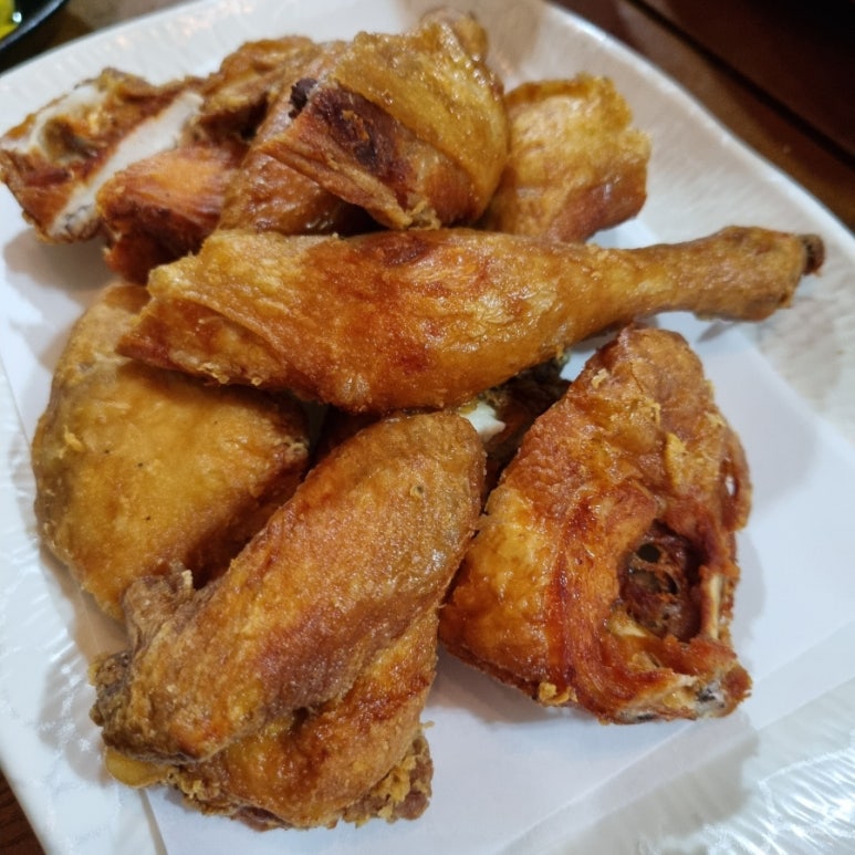 성화호프&치킨 서대문점 사진 6