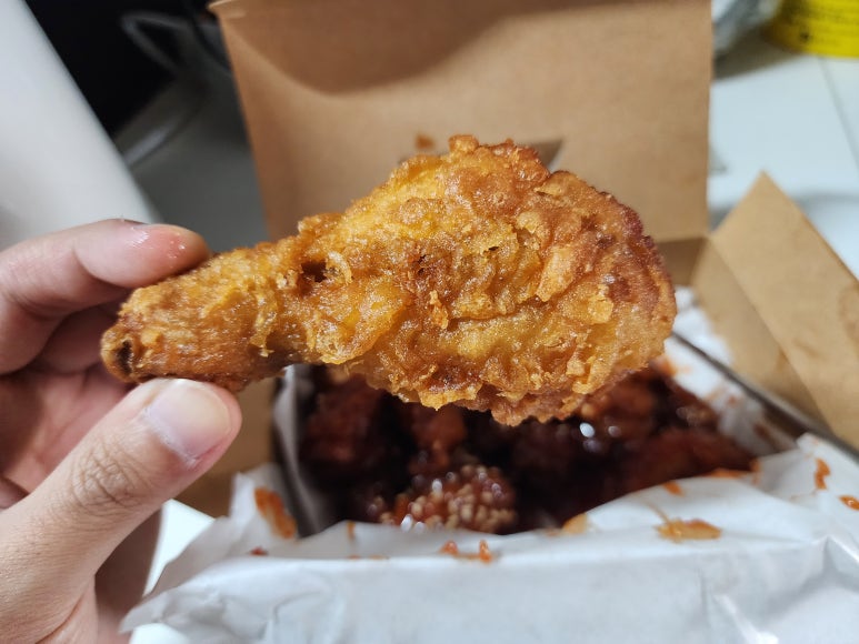 치킨왕 사진 6