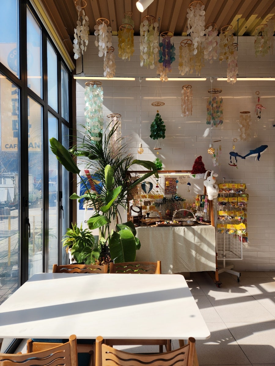 카페단앤디저트 이미지