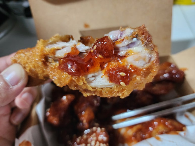 치킨왕 사진 5