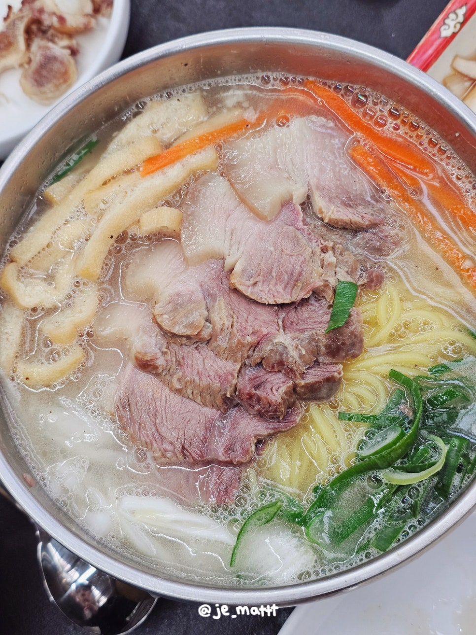 강원도식당 사진 3