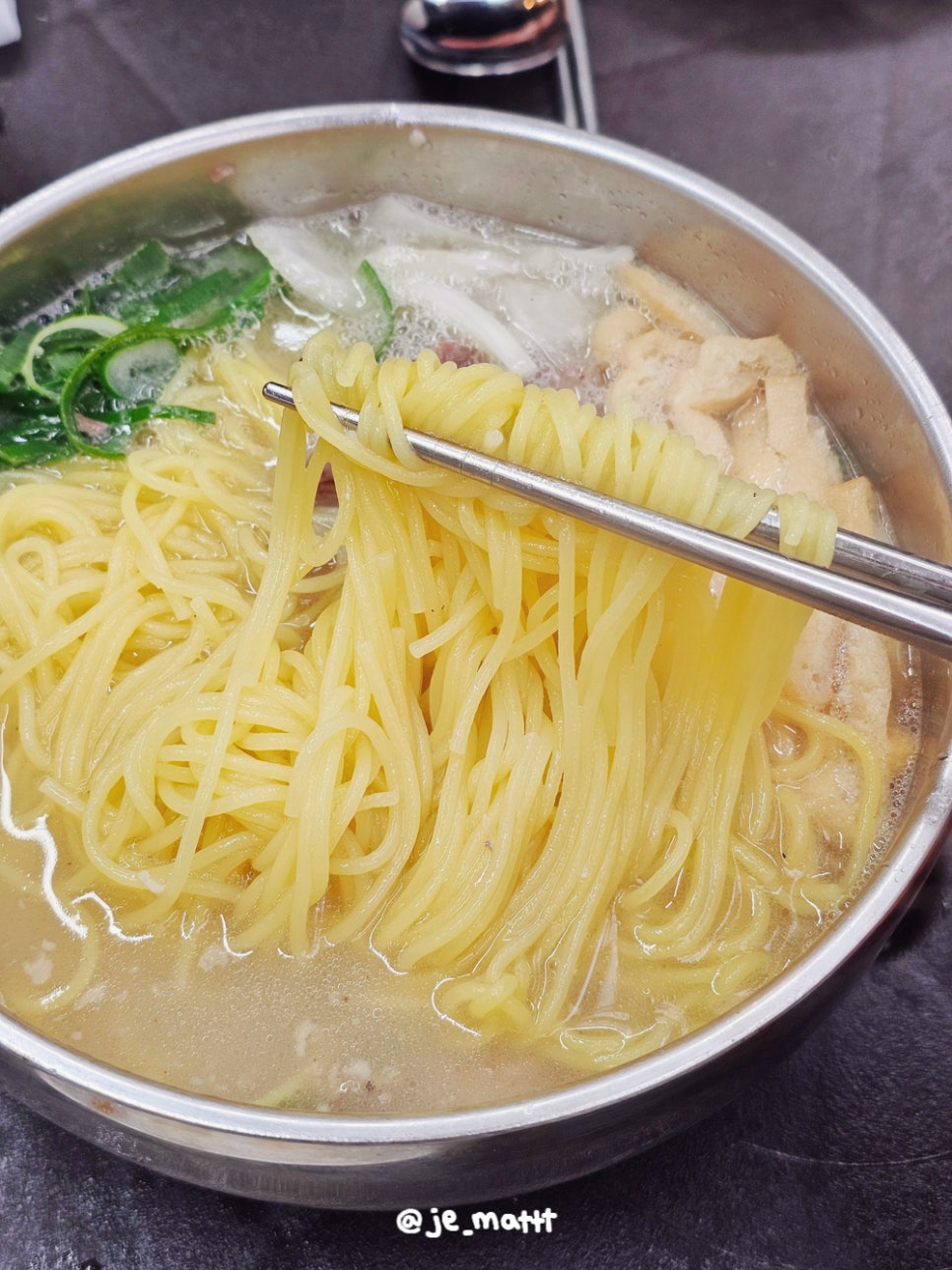 강원도식당 사진 2