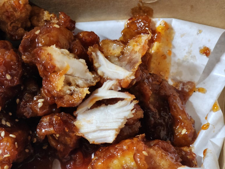 치킨왕 사진 8