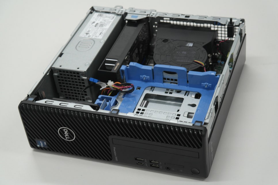 중고컴퓨터매매 전문 디테크 중고 “ i9-12900 + RTX A2000 워크스테이션의 진짜 가치” 이미지 3
