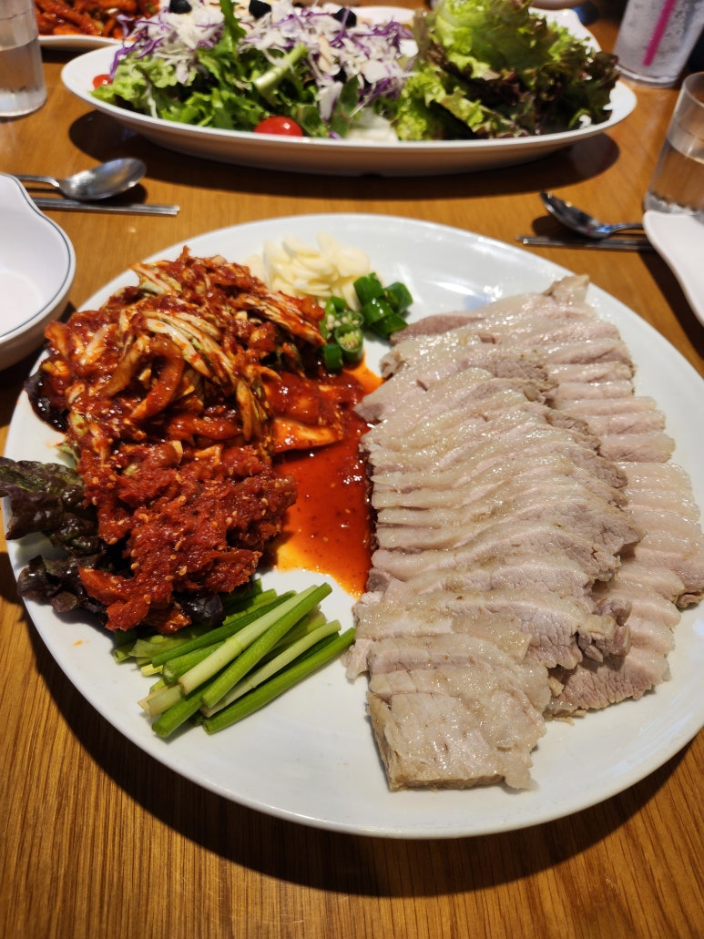 미쓰족발 홍대본점 사진 7