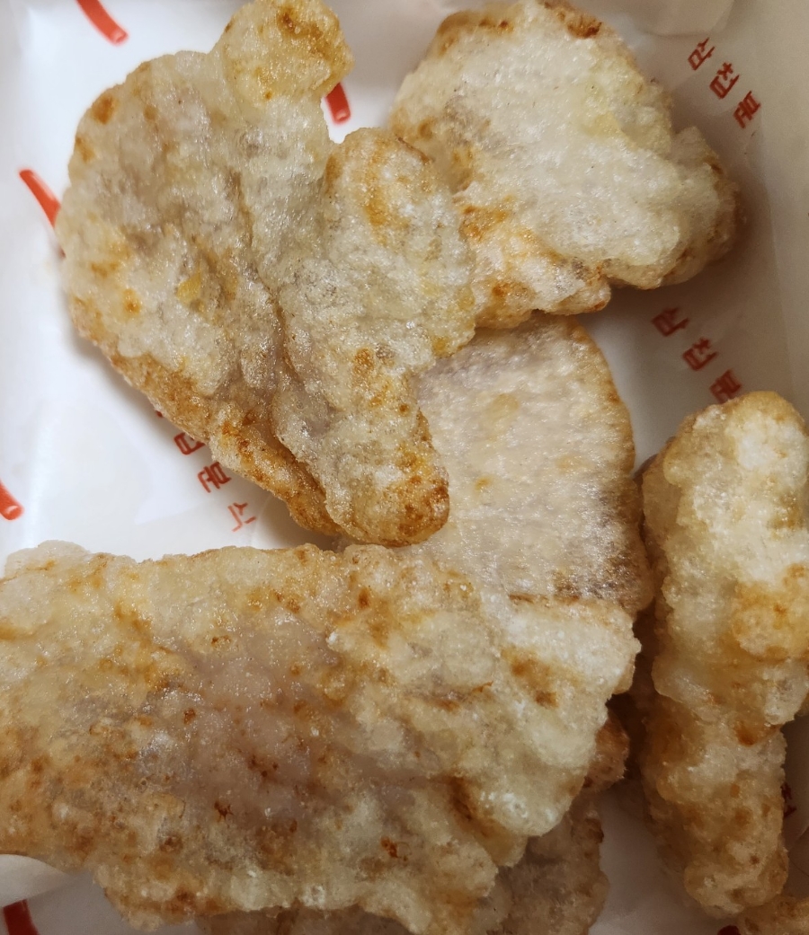 삼첩분식 왕십리점 사진 3