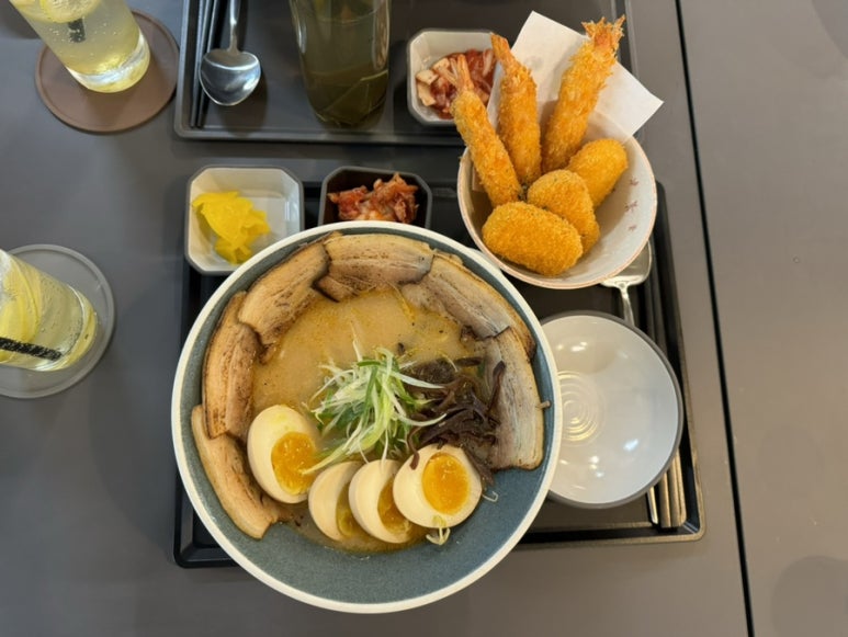 유라멘 강남신논현역본점 사진 6