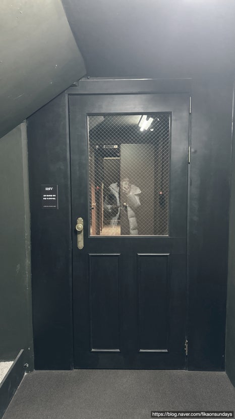 미팅룸 선정릉 사진 2