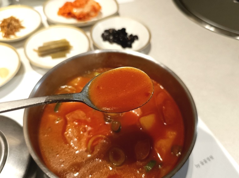 자연1037 서초본점 사진 6