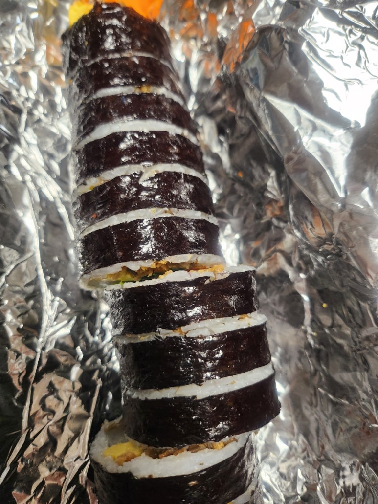 방배김밥 잠실새내점 사진 6