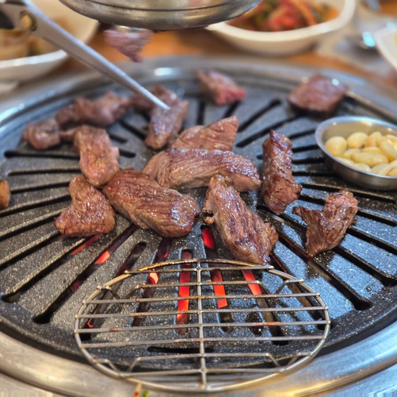 규빈숯불고기집 사진 6