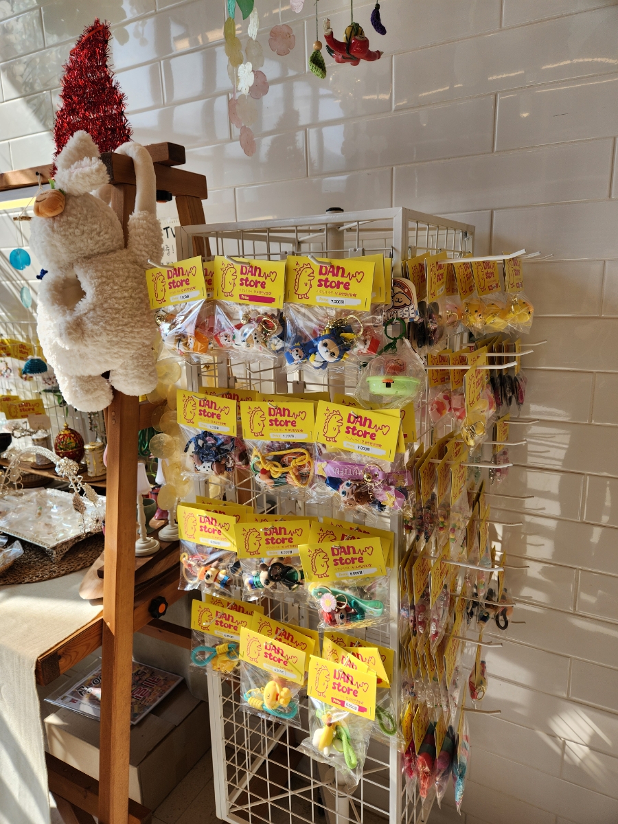 카페단앤디저트 이미지