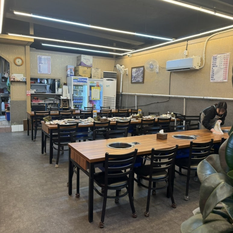 대성산정육식당 이미지