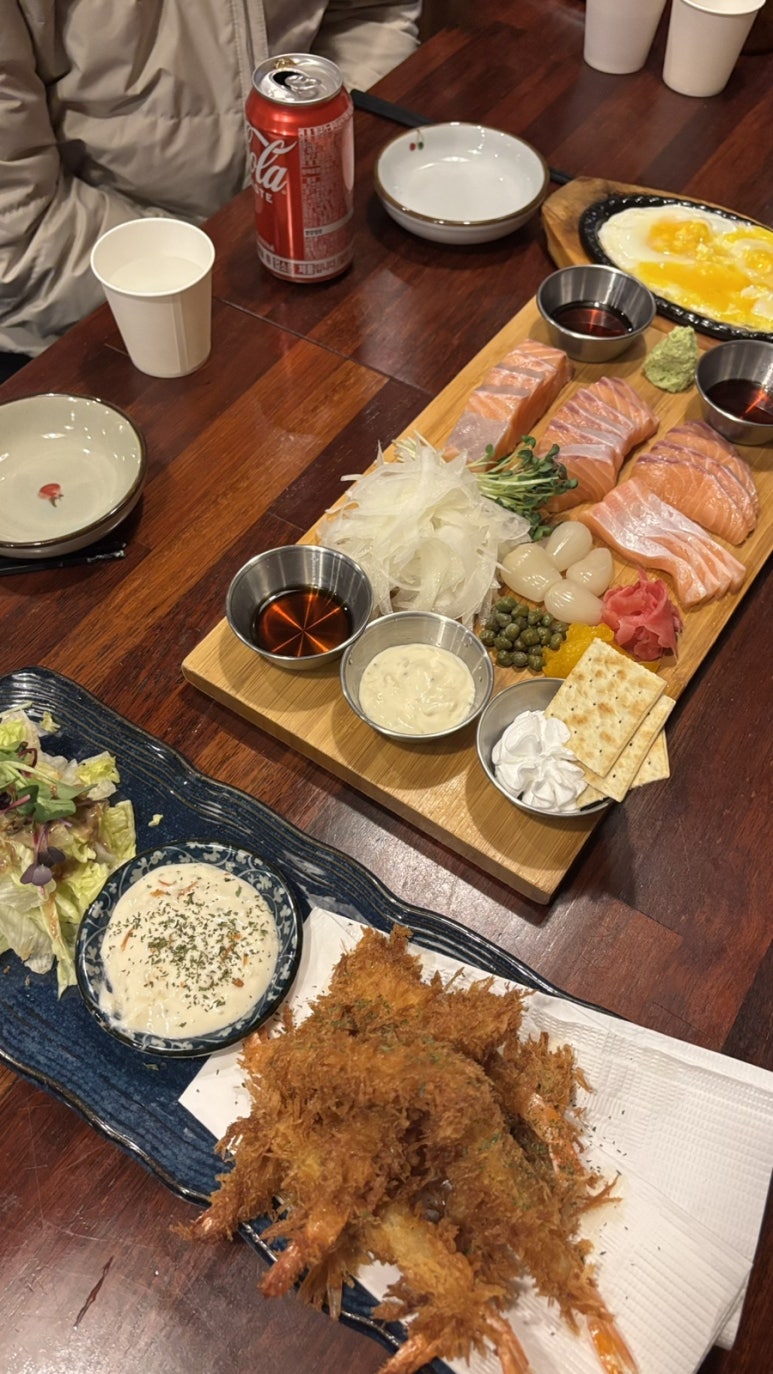 705사케집 교대점 사진 8