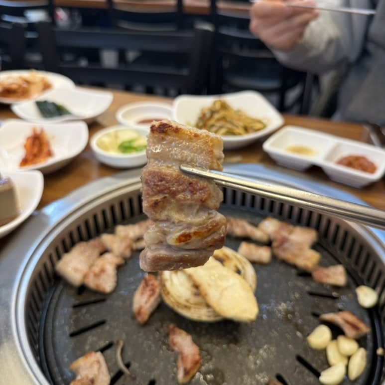 대성산정육식당 이미지