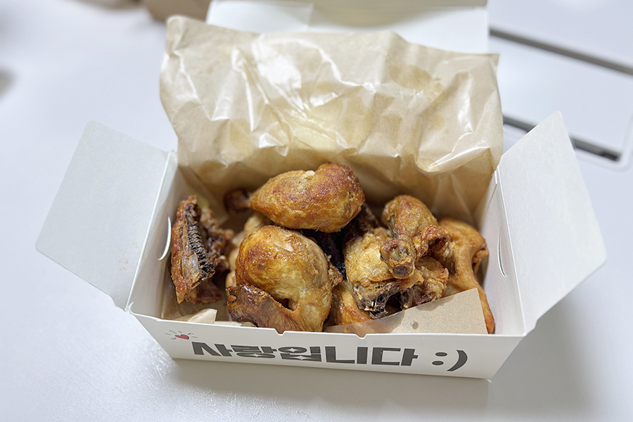 반포치킨 사진 6