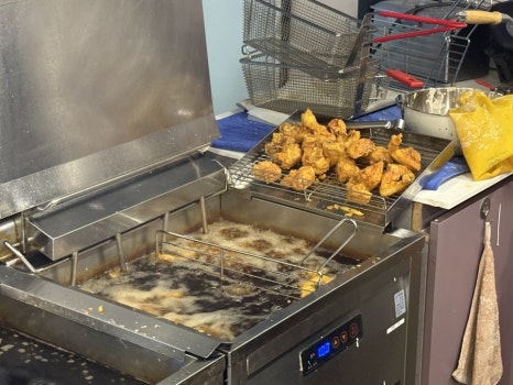 맥시칸치킨 단양점 이미지