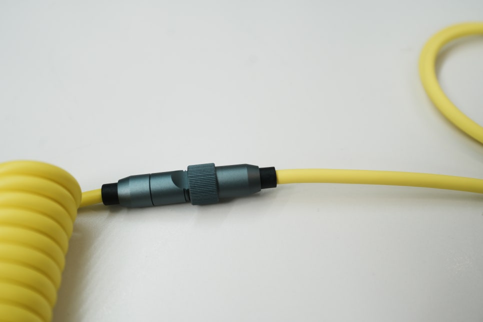 AOHi 퓨처 프로 크리에이티브  240W USB4 C타입 충전 케이블  40Gbps 8K 지원[내돈내산] 이미지 11