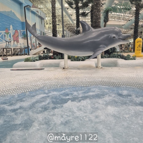 소노벨단양 오션플레이 이미지