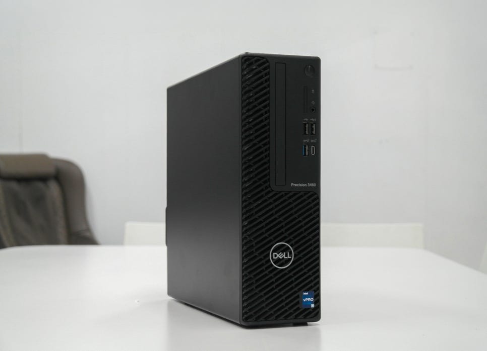 중고컴퓨터매매 전문 디테크 중고 “ i9-12900 + RTX A2000 워크스테이션의 진짜 가치” 이미지 5