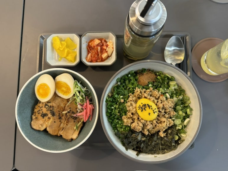 유라멘 강남신논현역본점 사진 5