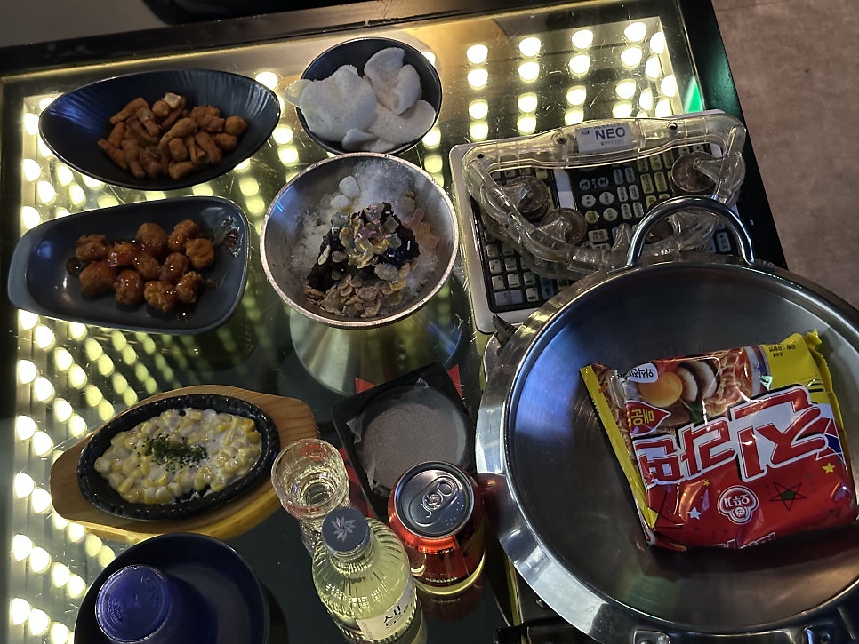 링코노래타운 모란점 사진 4