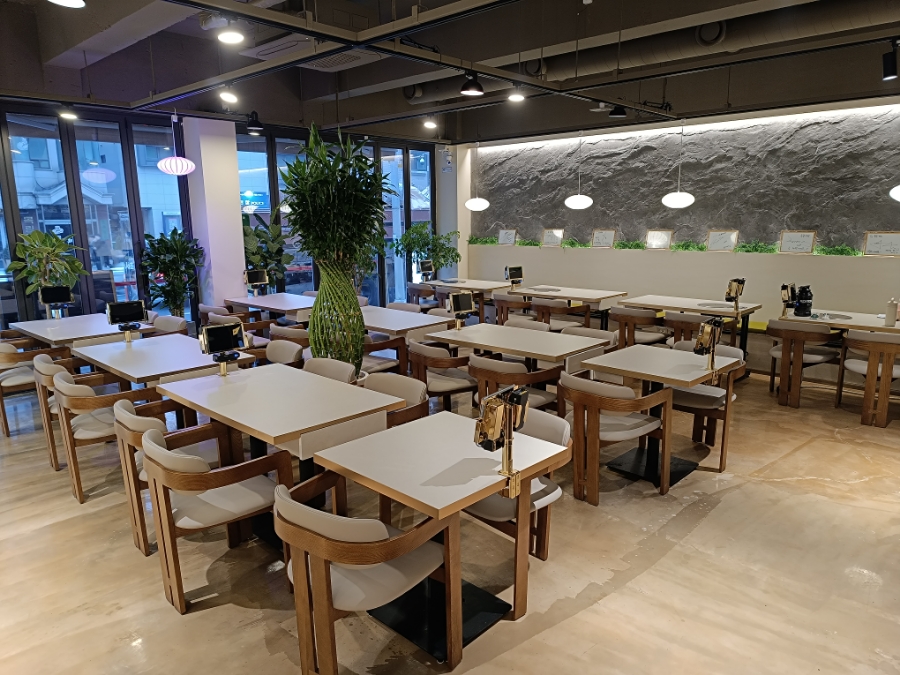 자연1037 서초본점 사진 4