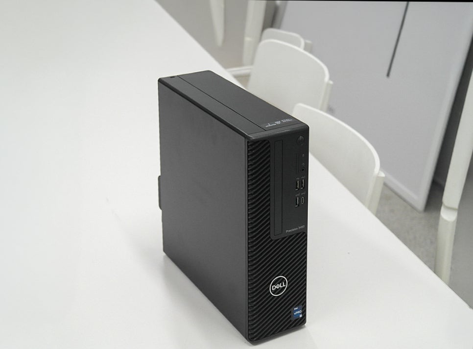 중고컴퓨터매매 전문 디테크 중고 “ i9-12900 + RTX A2000 워크스테이션의 진짜 가치” 이미지 2