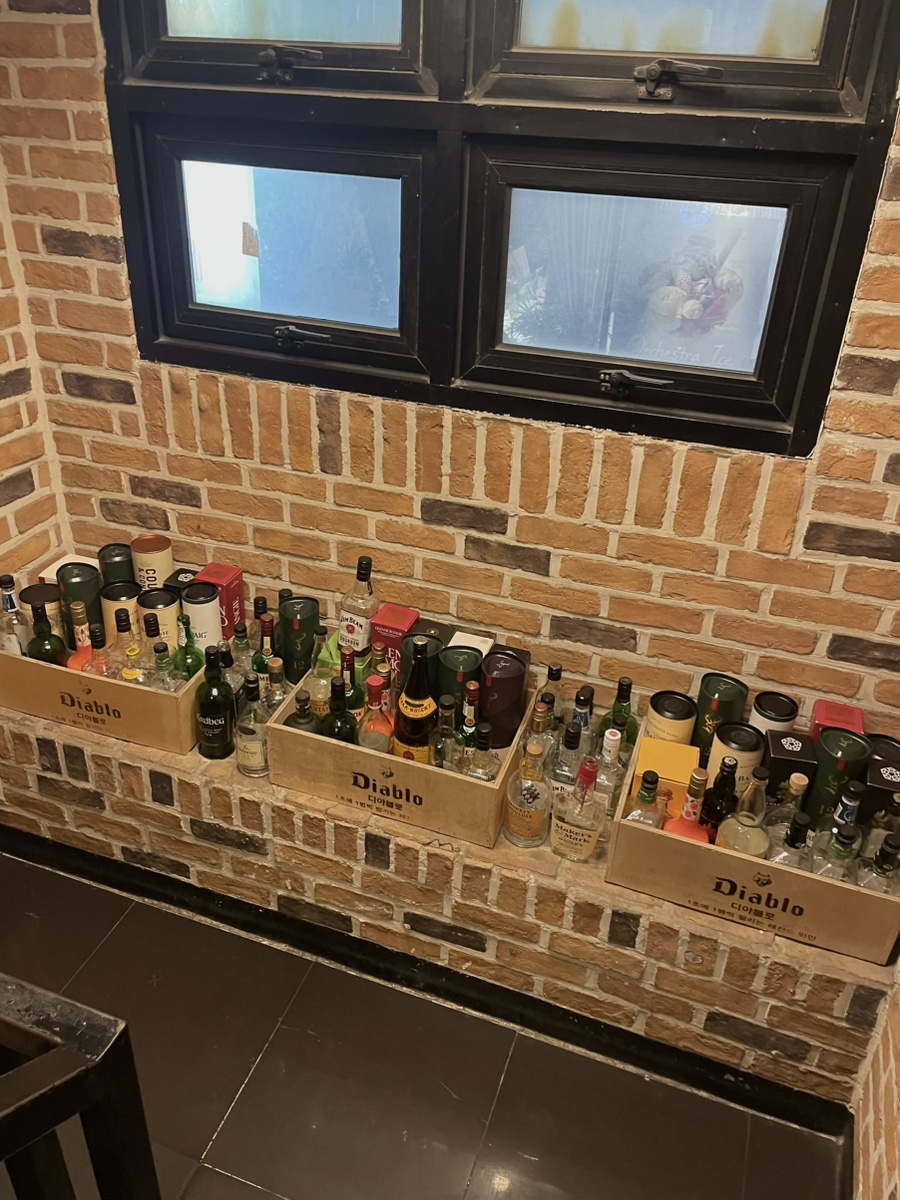 잭슨하이볼 사진 6