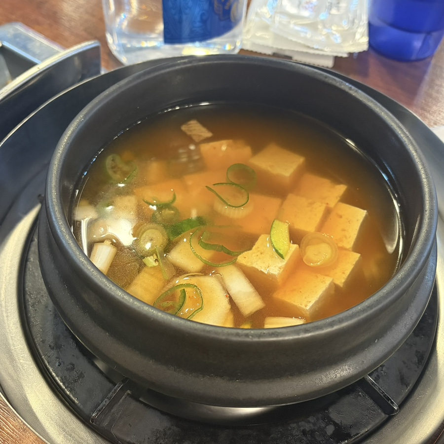 한마음정육식당 영통점 사진 3