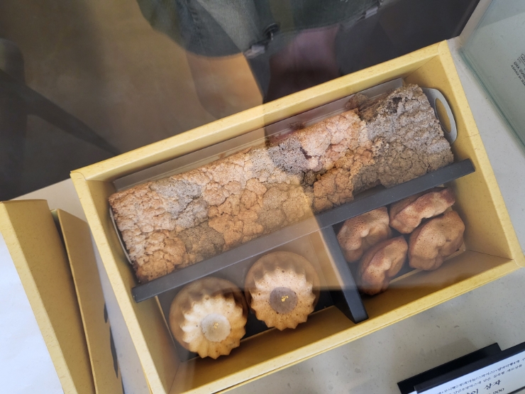 단군호랑과자점 이미지