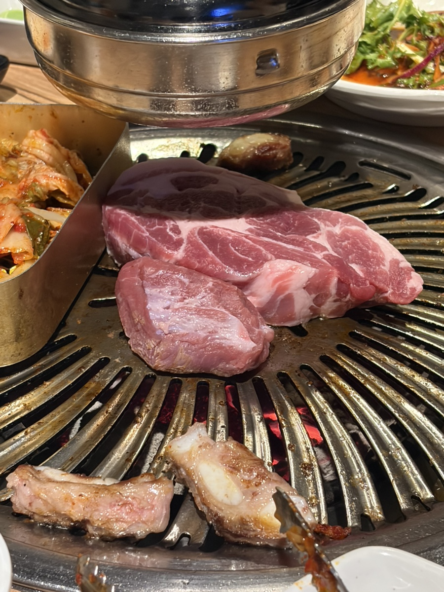 제주삼다돈 왕십리점 사진 5