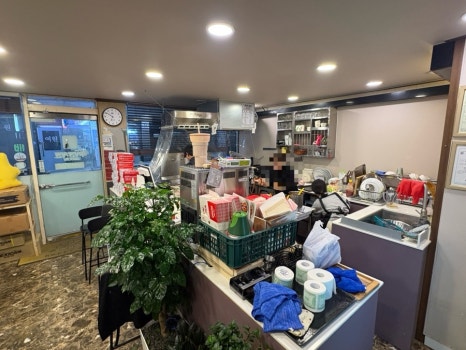 맥시칸치킨 단양점 이미지