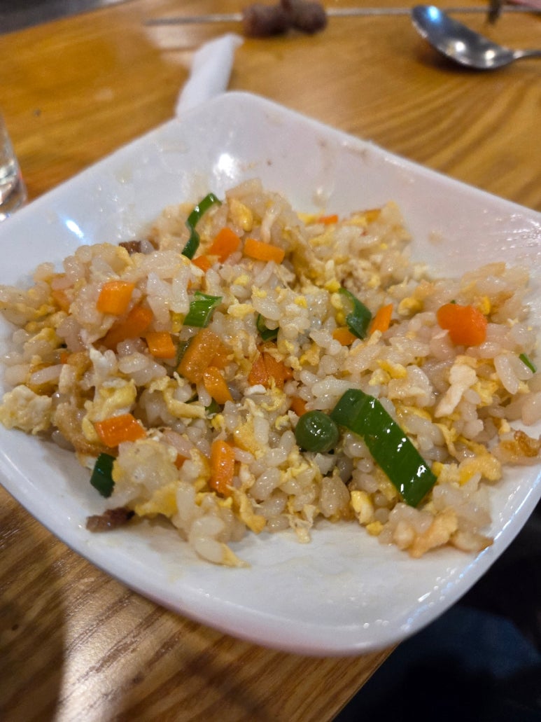 이향각양꼬치 사진 4