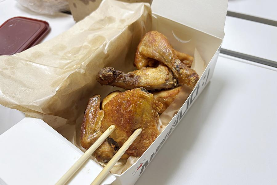 반포치킨 사진 7