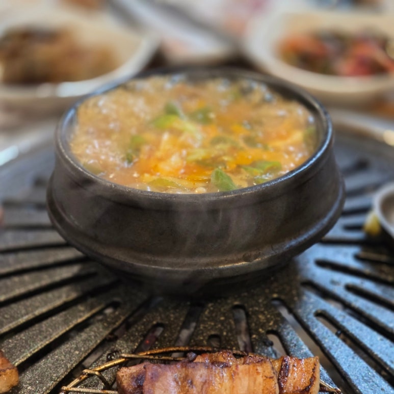 규빈숯불고기집 사진 7