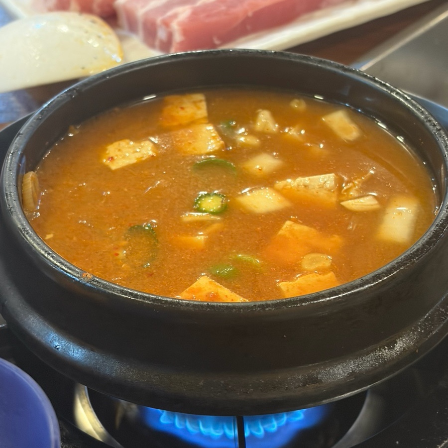 한마음정육식당 영통점 사진 5
