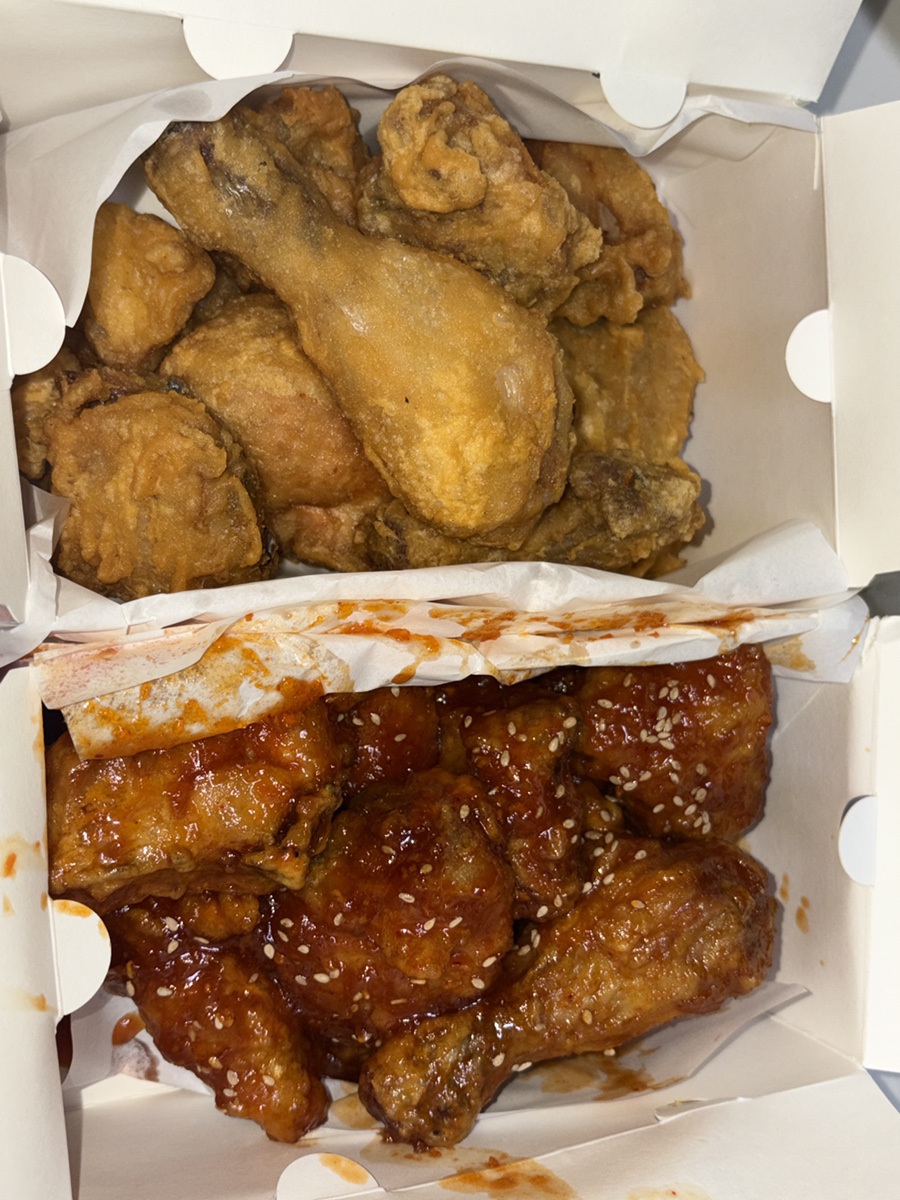 맥시칸치킨 단양점 이미지