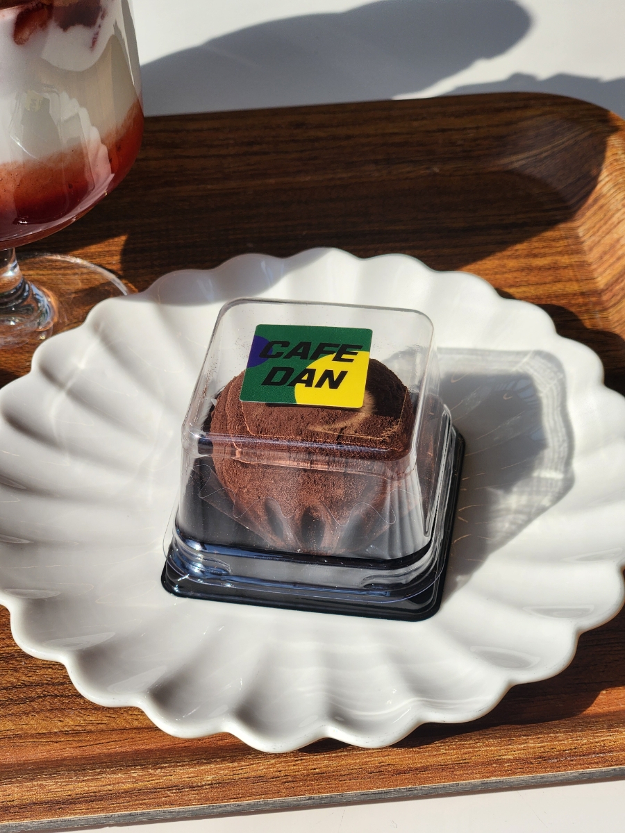 카페단앤디저트 이미지