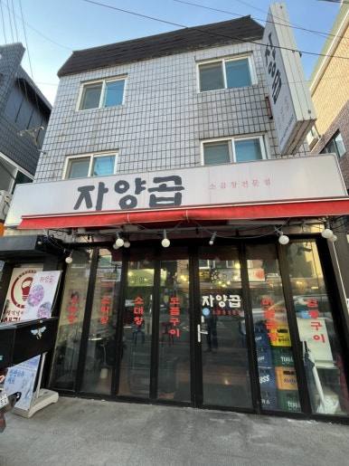자양곱 사진 8