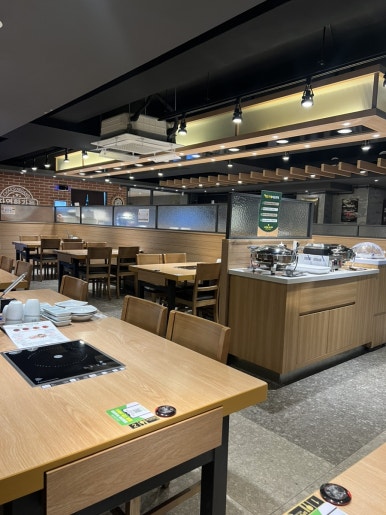채선당자연한가득 제주화북점 사진 6